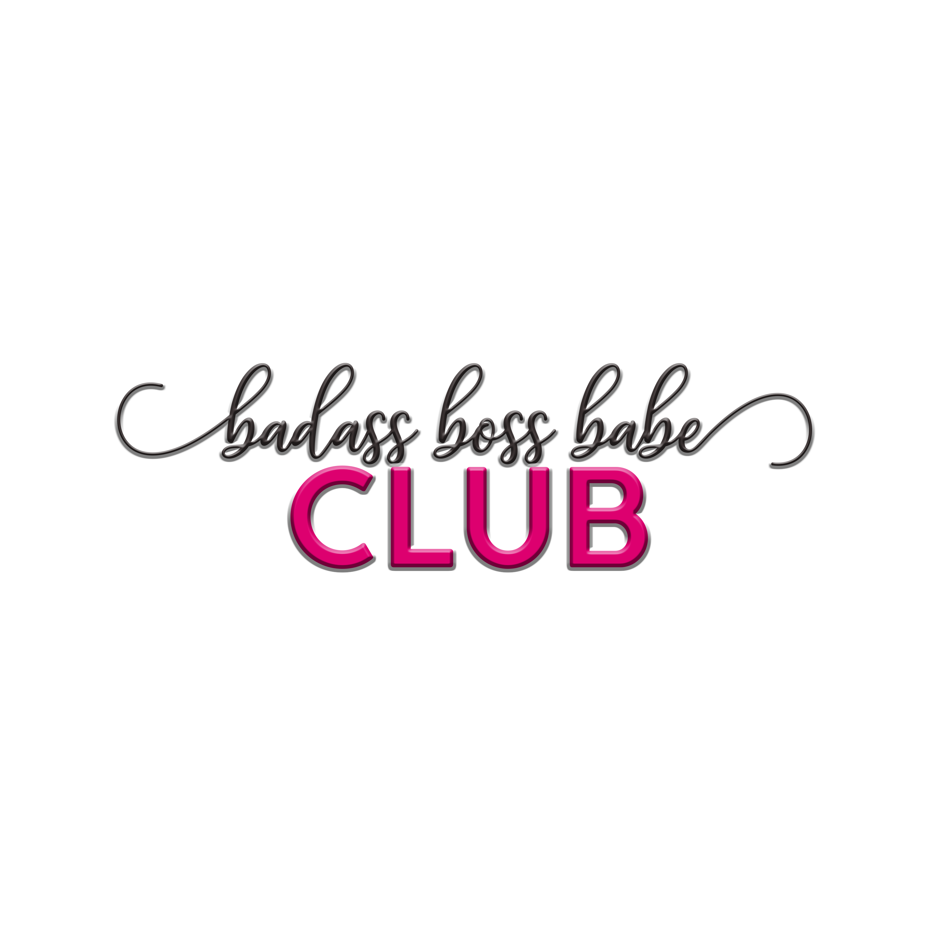 Badass Boss Babe Club Affiliate Program