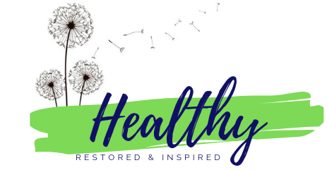 Healthy Restored Inspired Affiliate Program