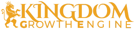 Kingdom Growth Engine Affiliate Program