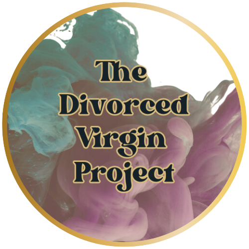 The Divorced Virgin Project Affiliate Program